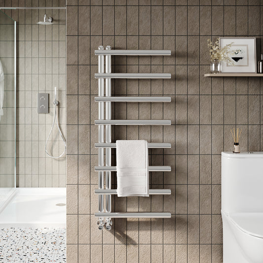 ISUMM™RANI DESIGNER Towel Radiator
