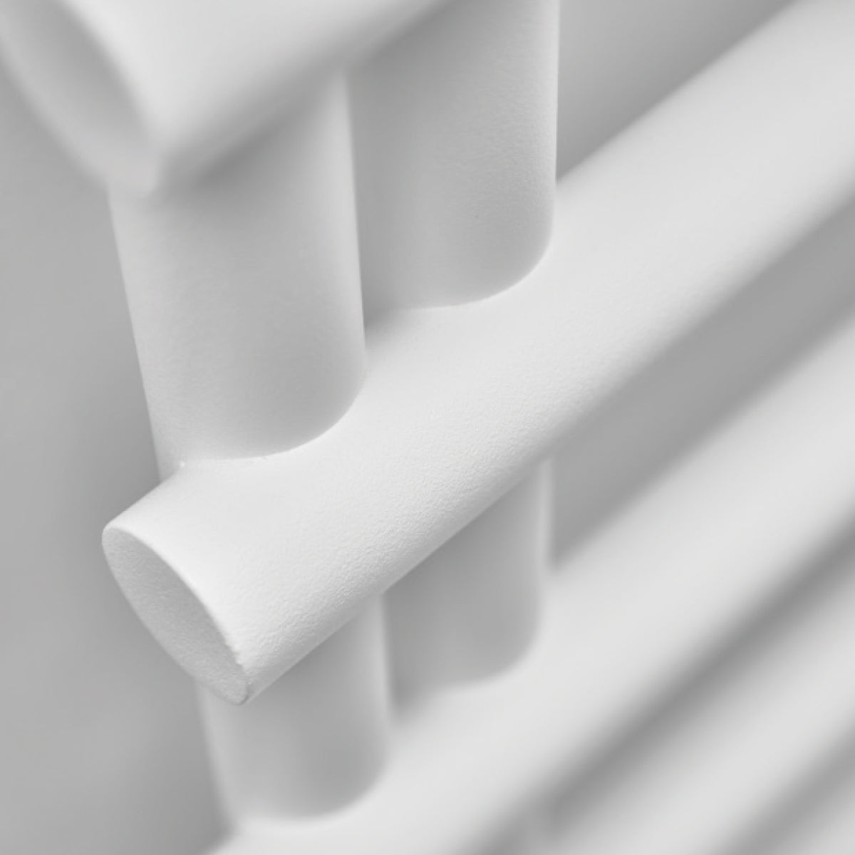 ISUMM™RANI DESIGNER Towel Radiator