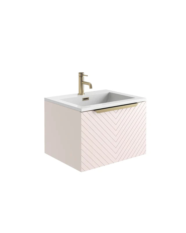 hevron 600 Cabinet Basin