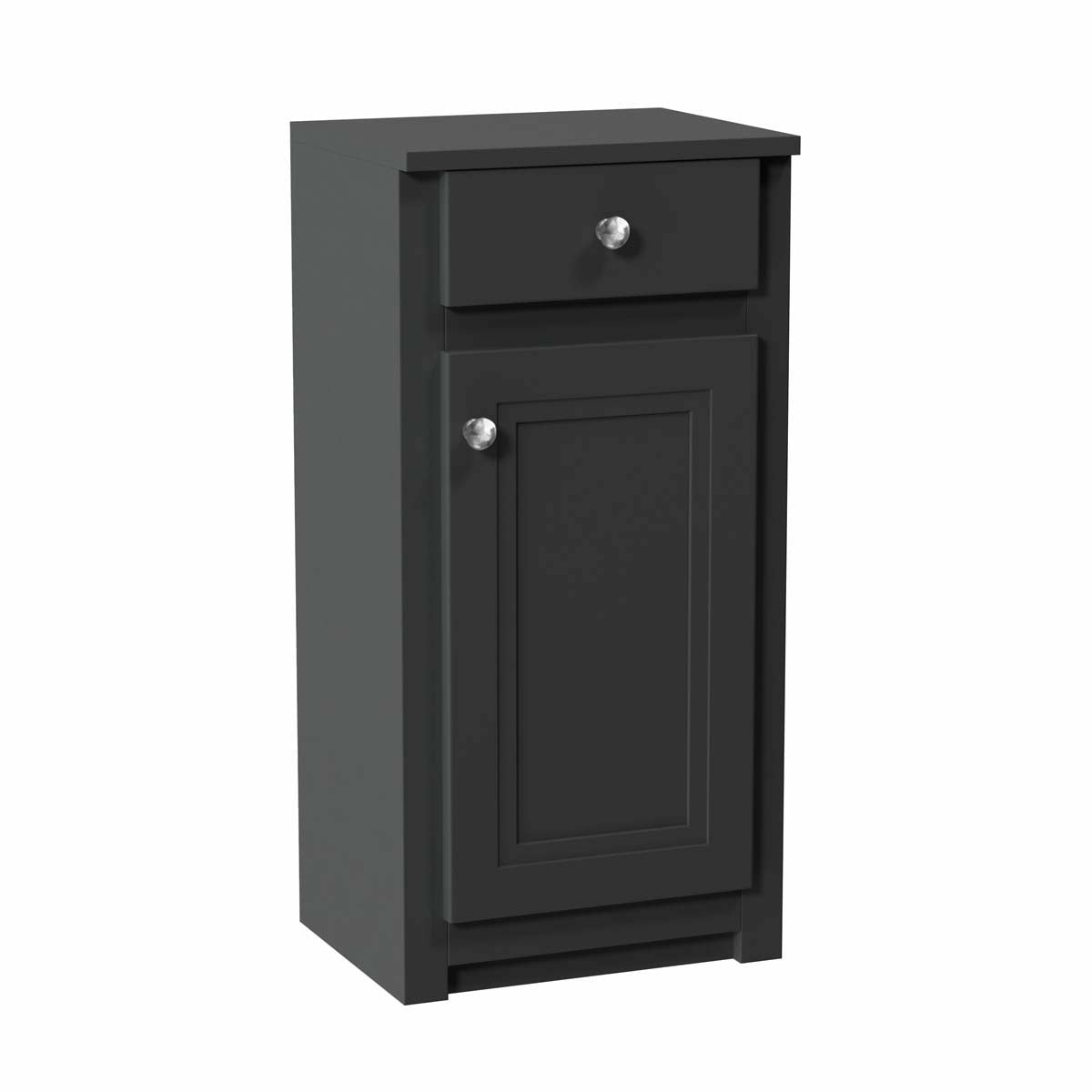 Glassica 400 Side Cabinet With Drawer