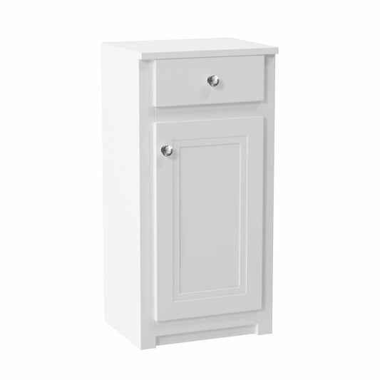 Glassica 400 Side Cabinet With Drawer