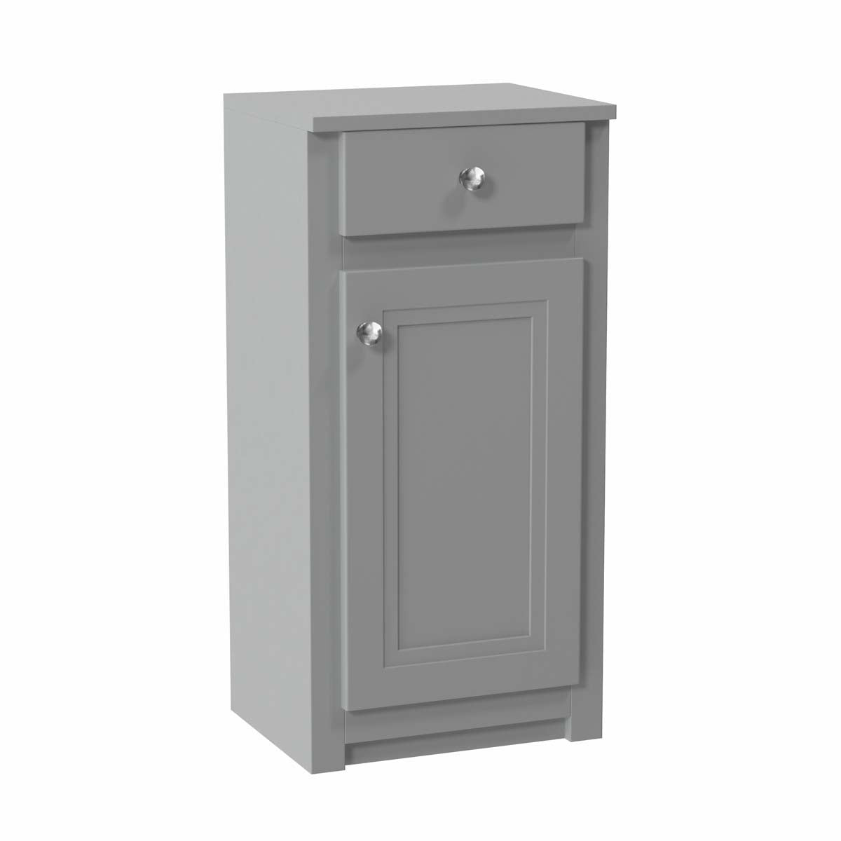 Glassica 400 Side Cabinet With Drawer