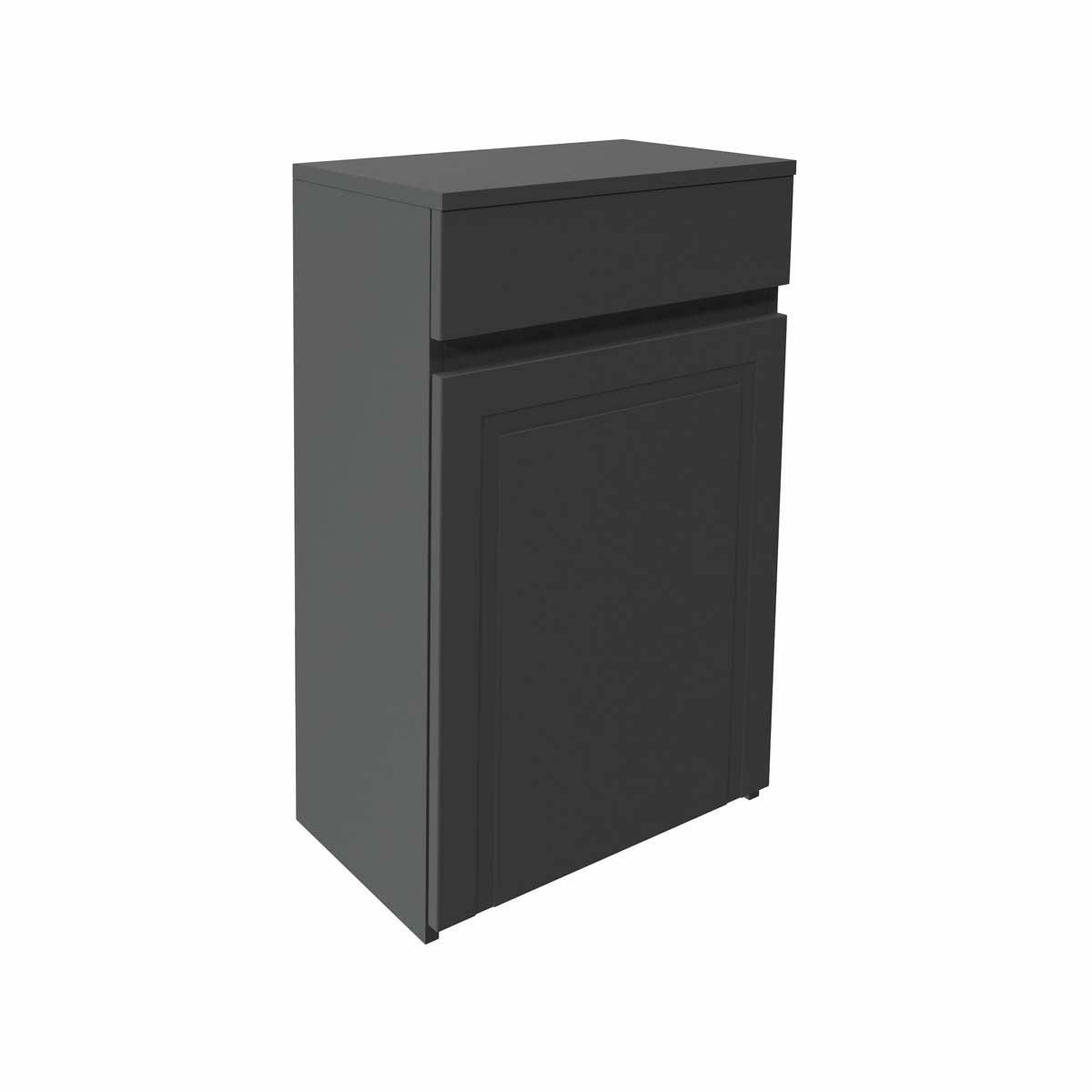 Glassica 500 WC Unit