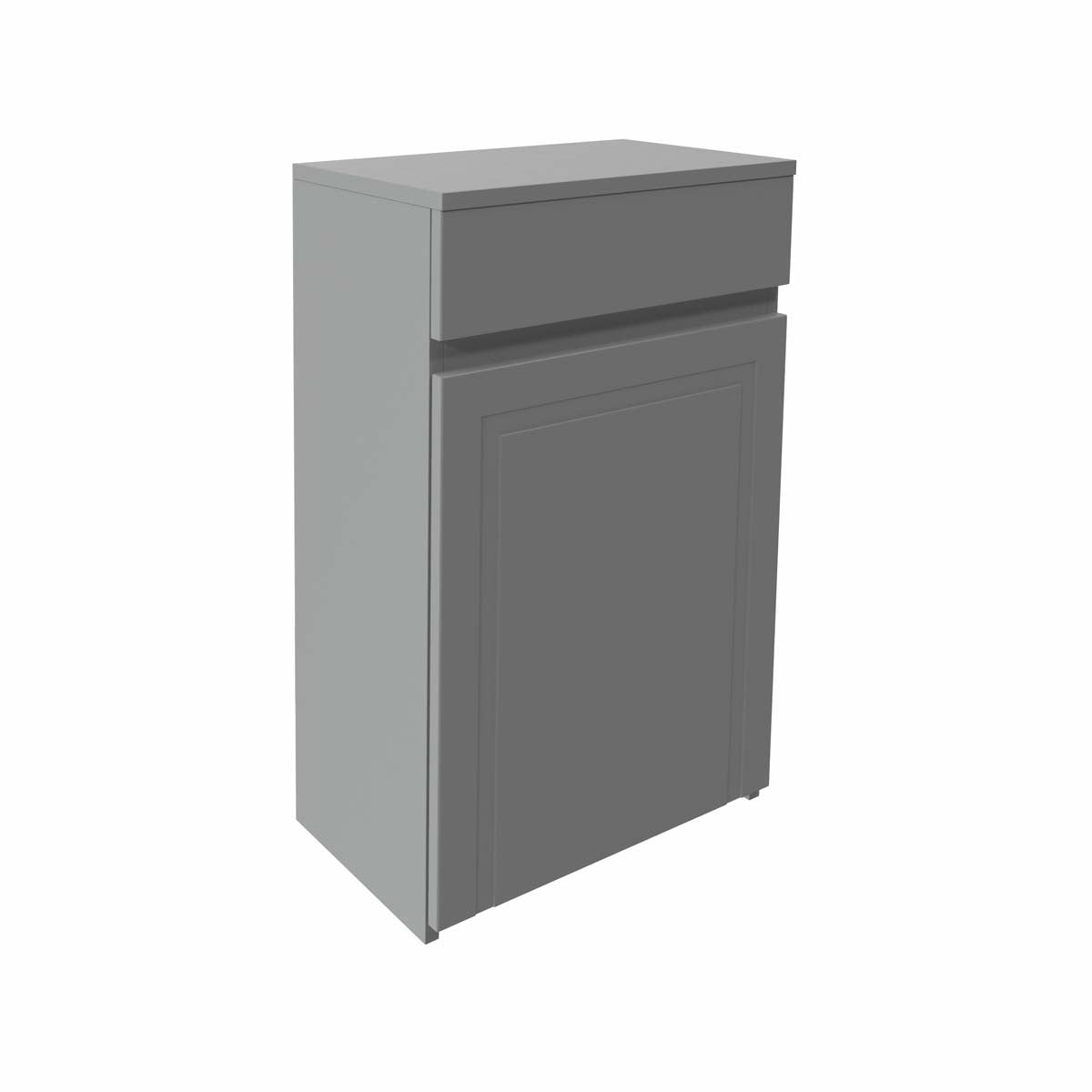 Glassica 500 WC Unit