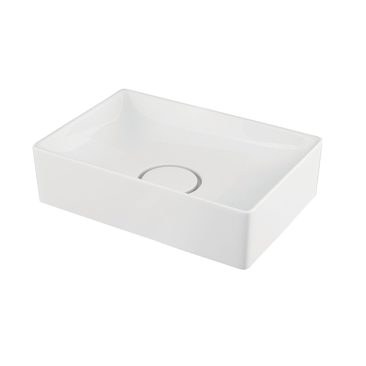 STAME 420mm Counter Top Basin