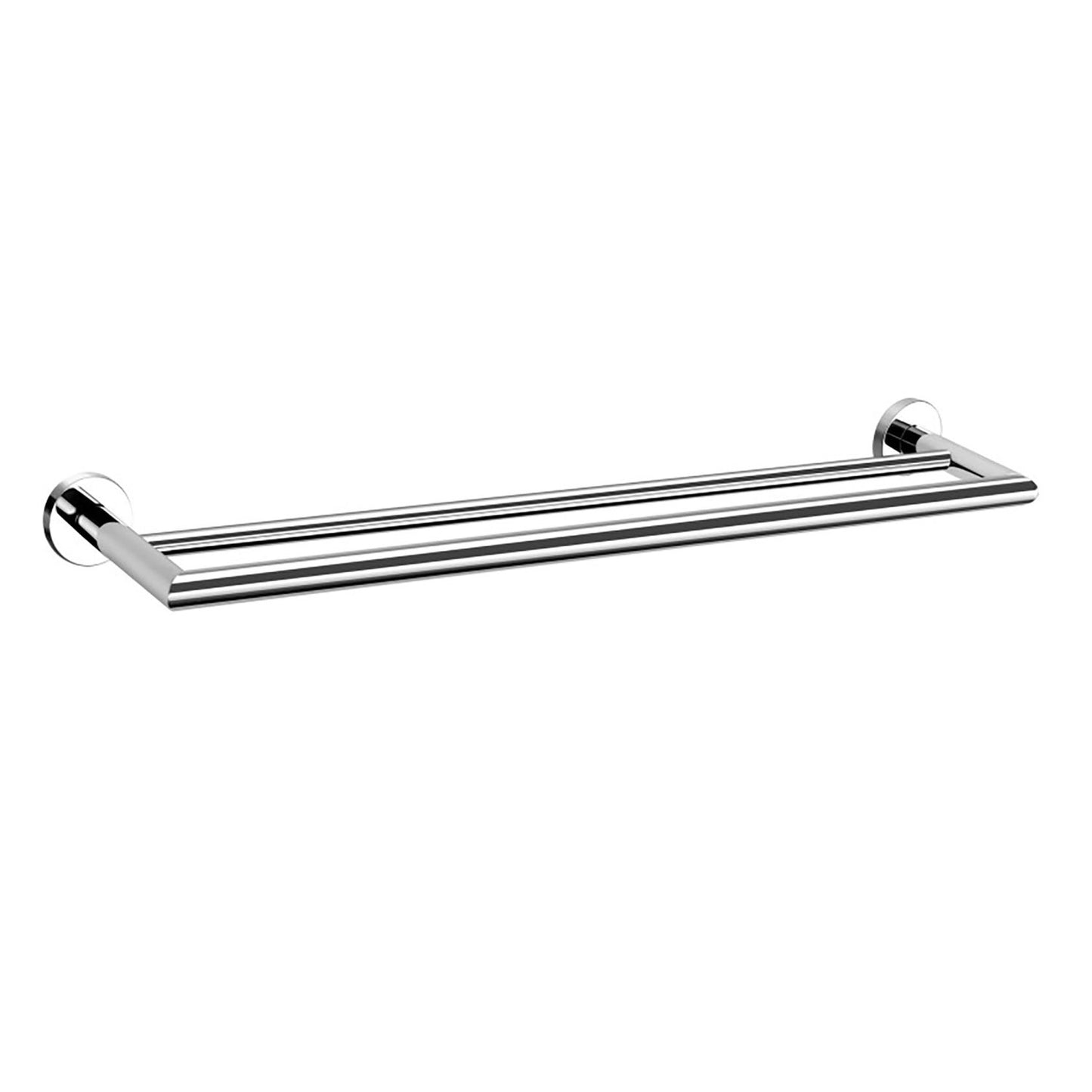 Melta Double Towel Bar