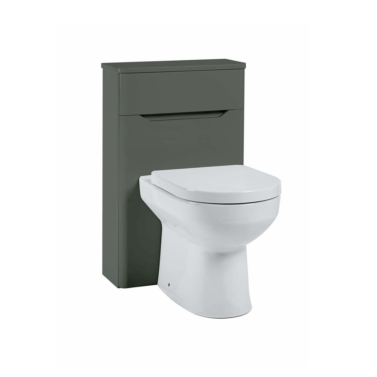 Mella WC Unit