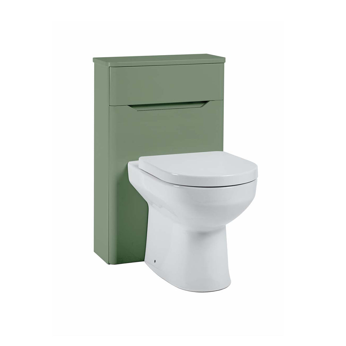 Mella WC Unit