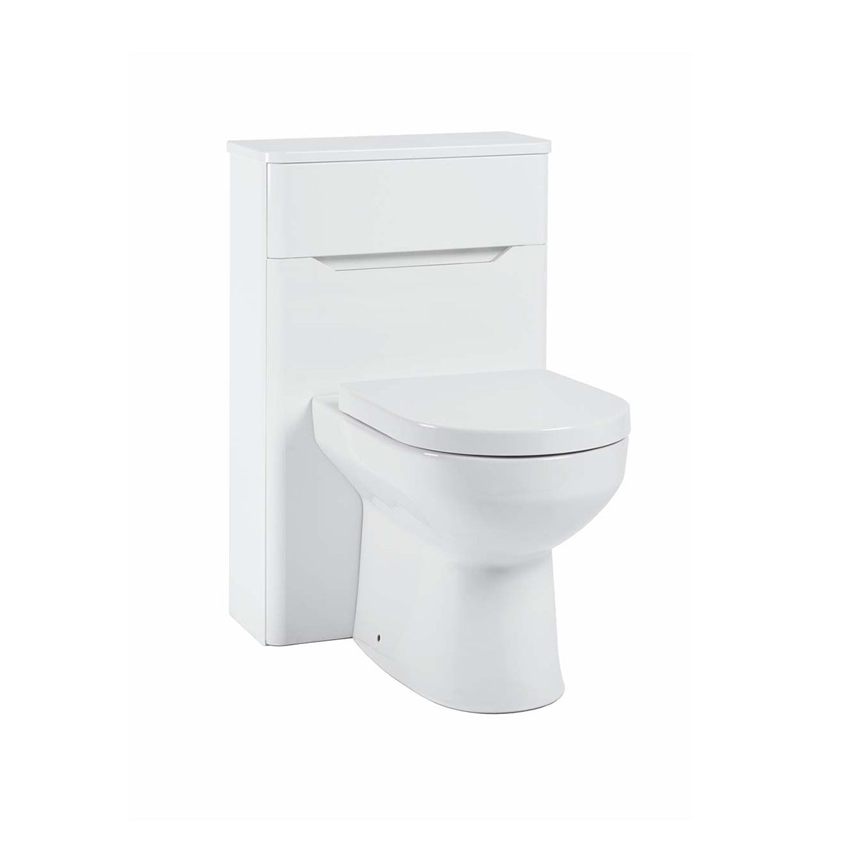 Mella WC Unit