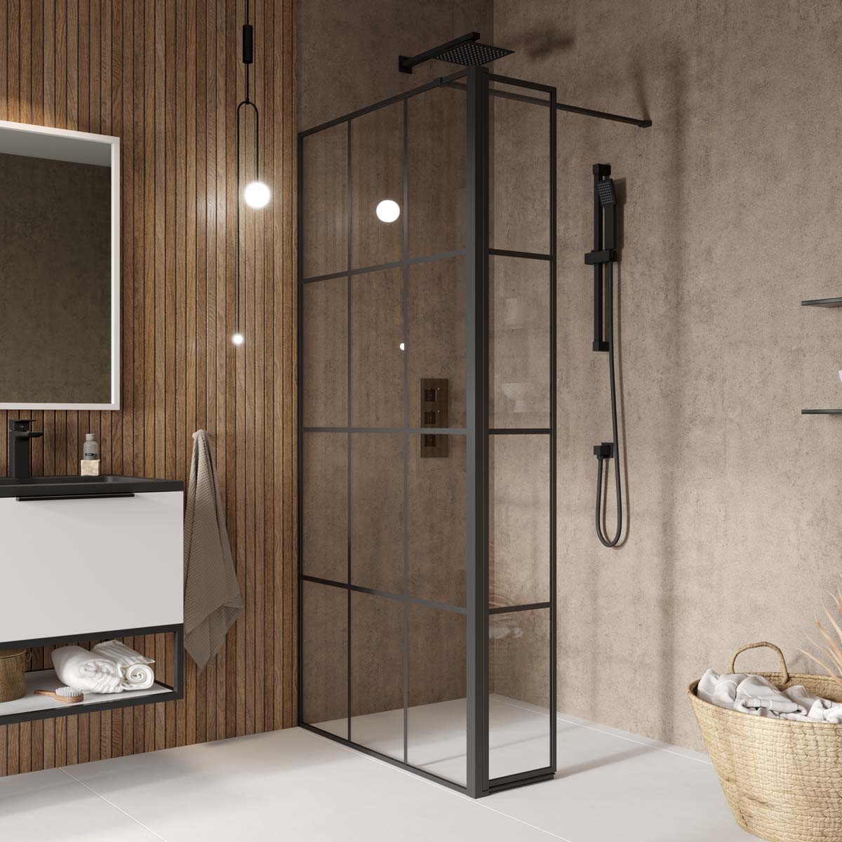 S8 GRID WETROOMS