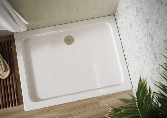 SHYR Rectangle Shower Trays