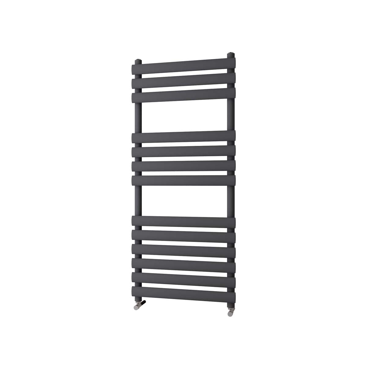 ISUMM™ ELEGZ TOWEL RADIATORS | White Towel Radiator