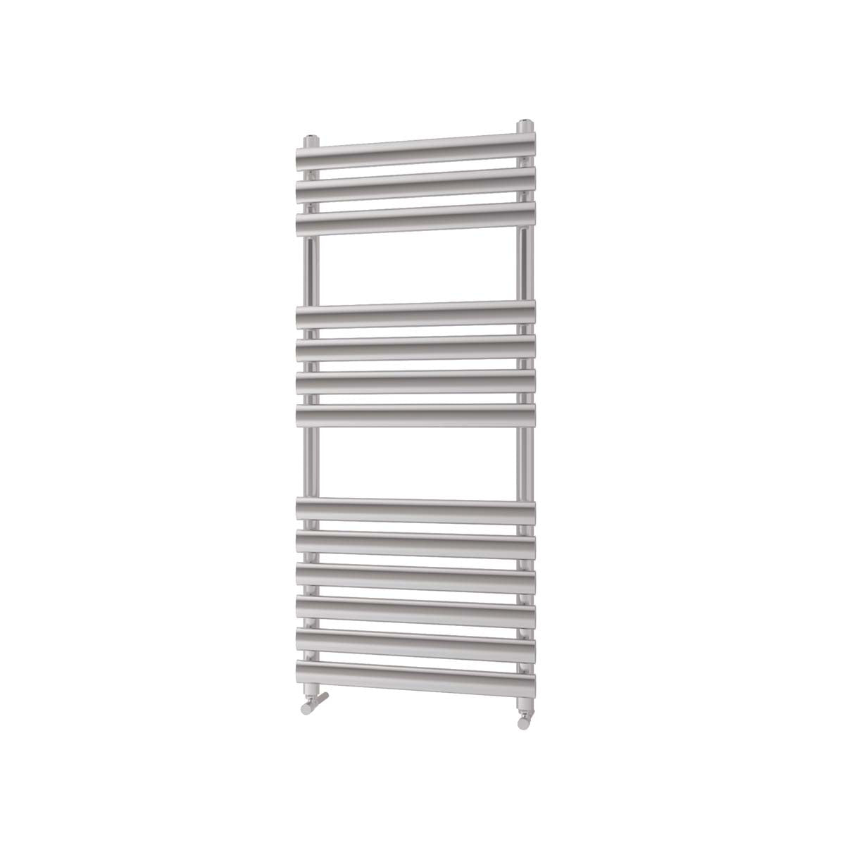ISUMM™ ELEGZ TOWEL RADIATORS | White Towel Radiator