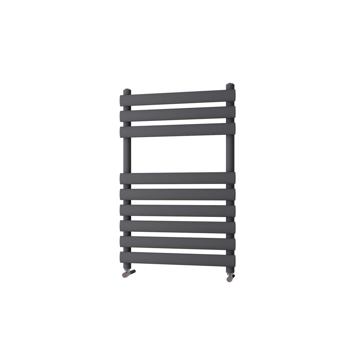 ISUMM™ ELEGZ TOWEL RADIATORS | White Towel Radiator