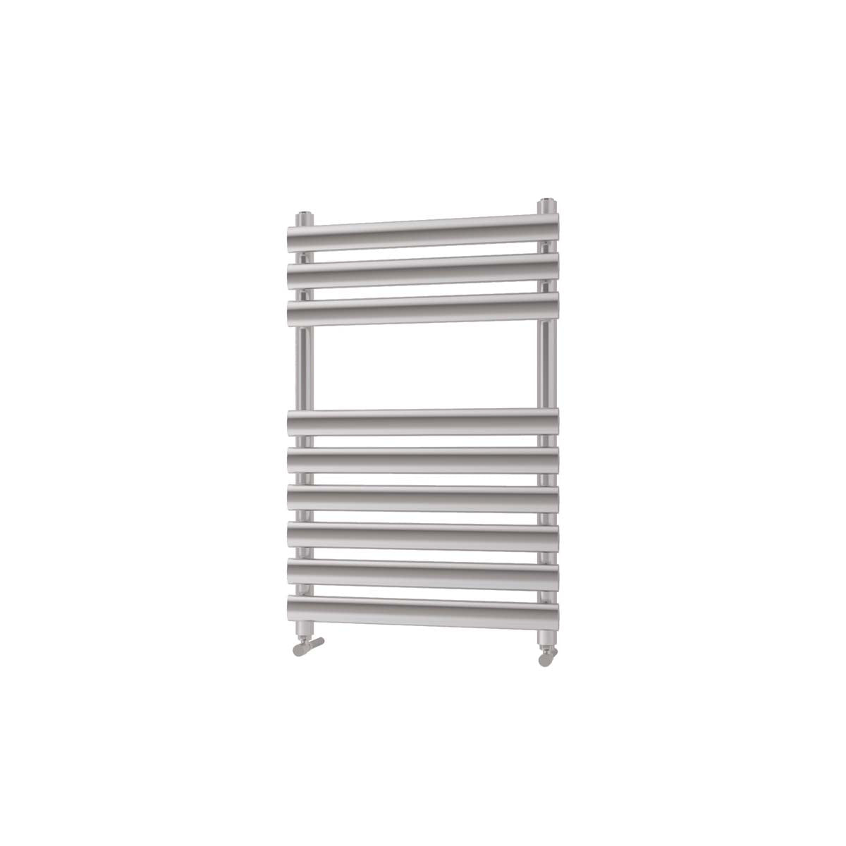 ISUMM™ ELEGZ TOWEL RADIATORS | White Towel Radiator