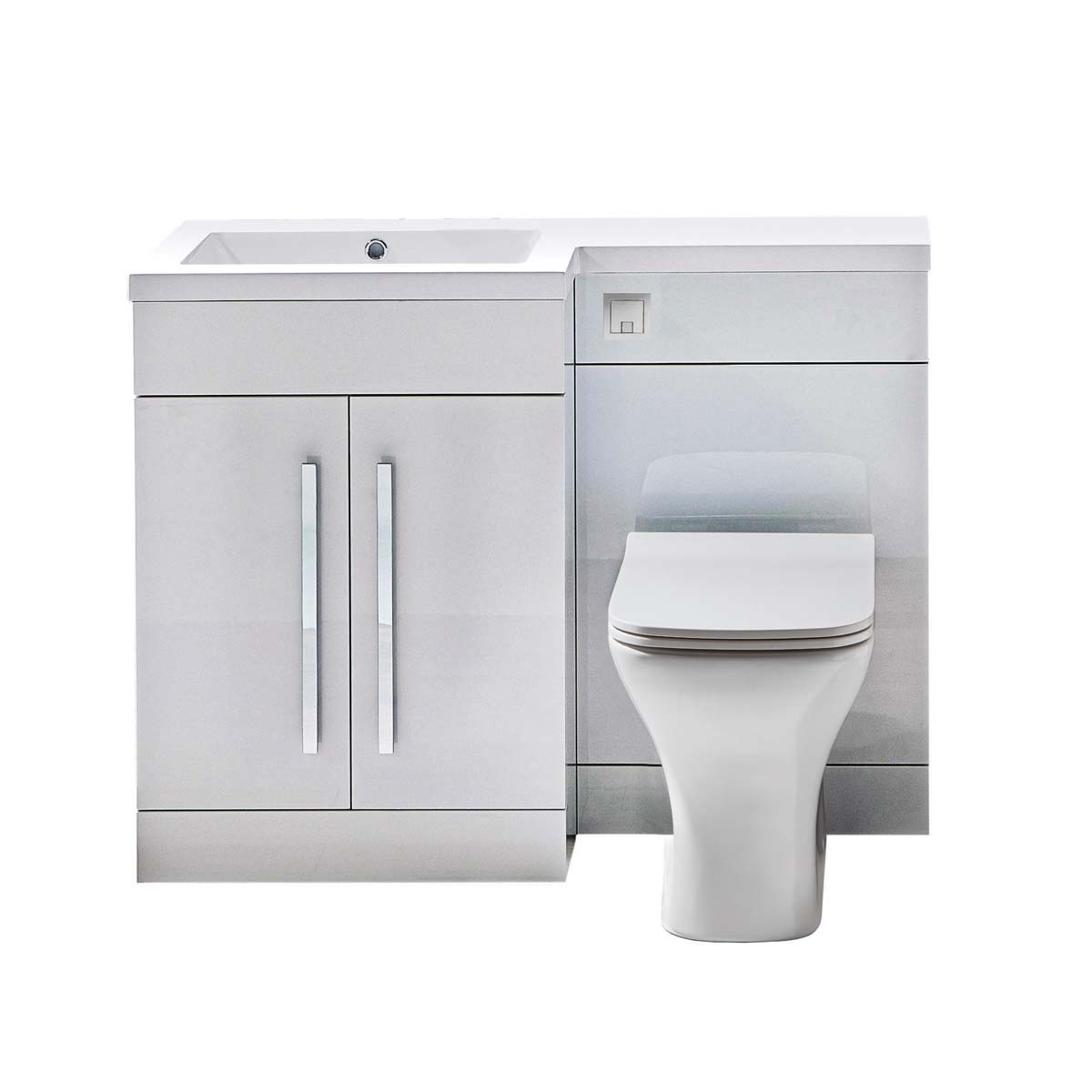 lili 1100 2 Door Furniture Pack Left & Right