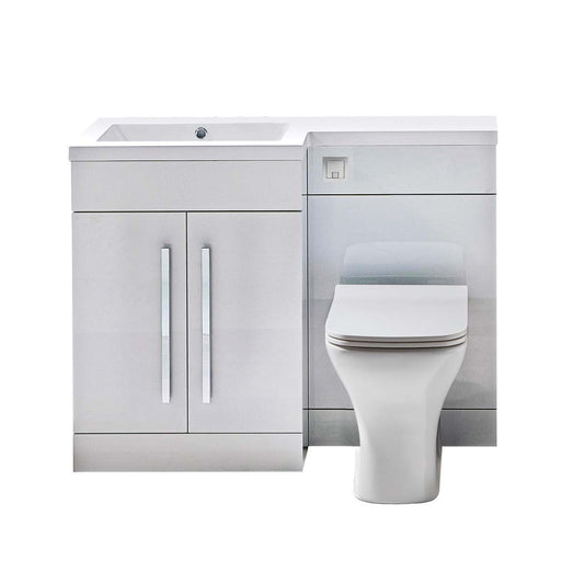 lili 1100 2 Door Furniture Pack Left & Right