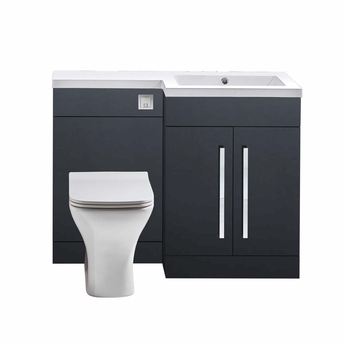 lili 1100 2 Door Furniture Pack Left & Right
