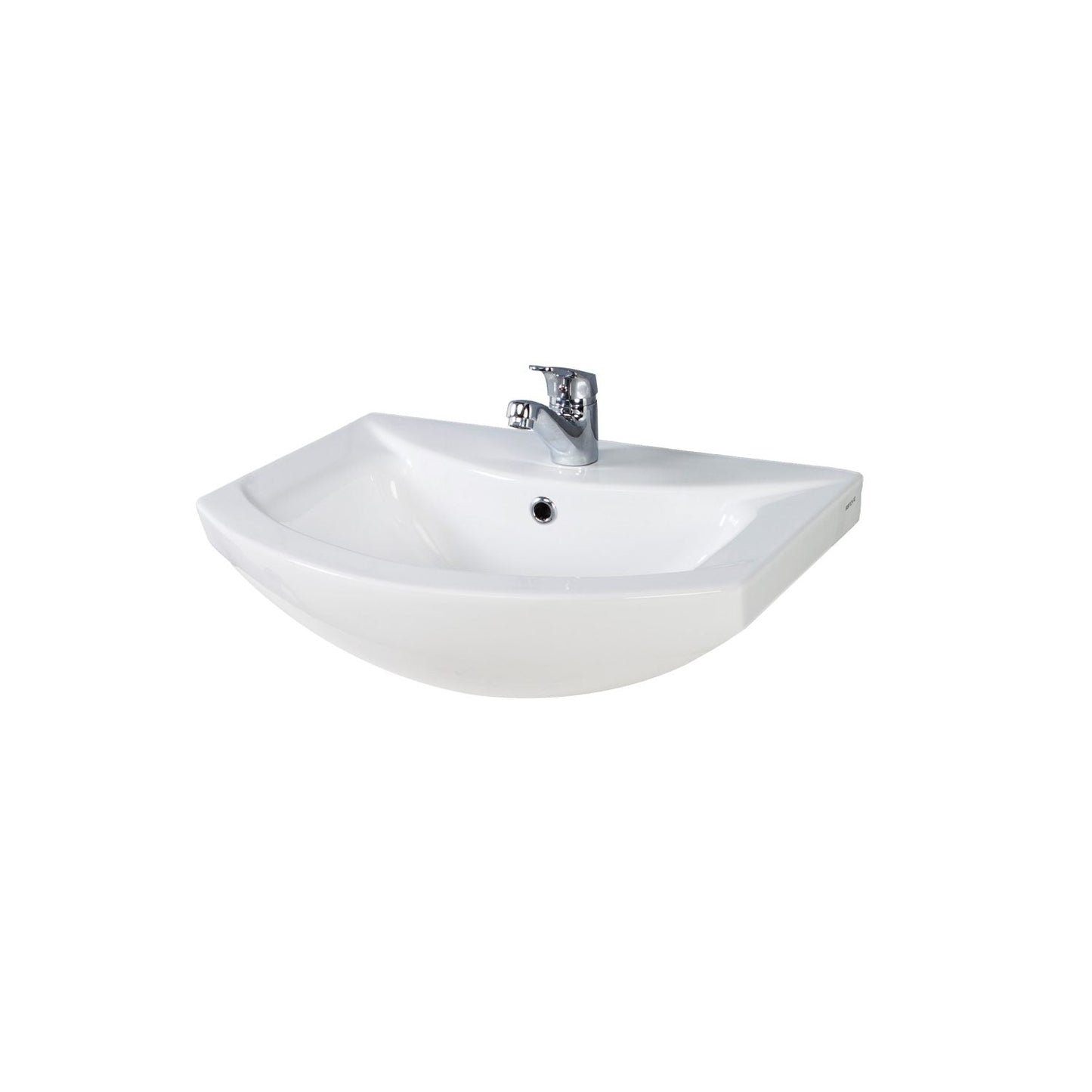 Lemsa 550 Floor Cabinet  with Basin