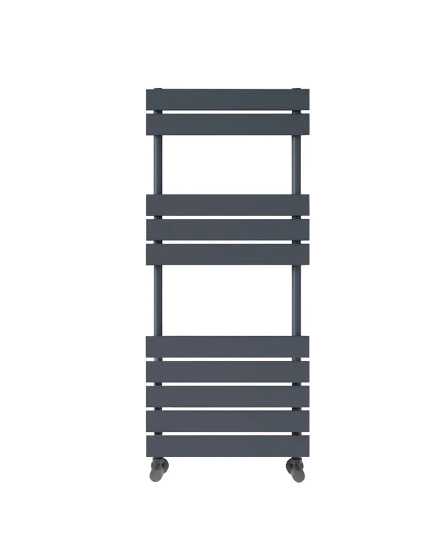 isumm™ Fife Towel Rail Radiator Anthracite –  Anthracite