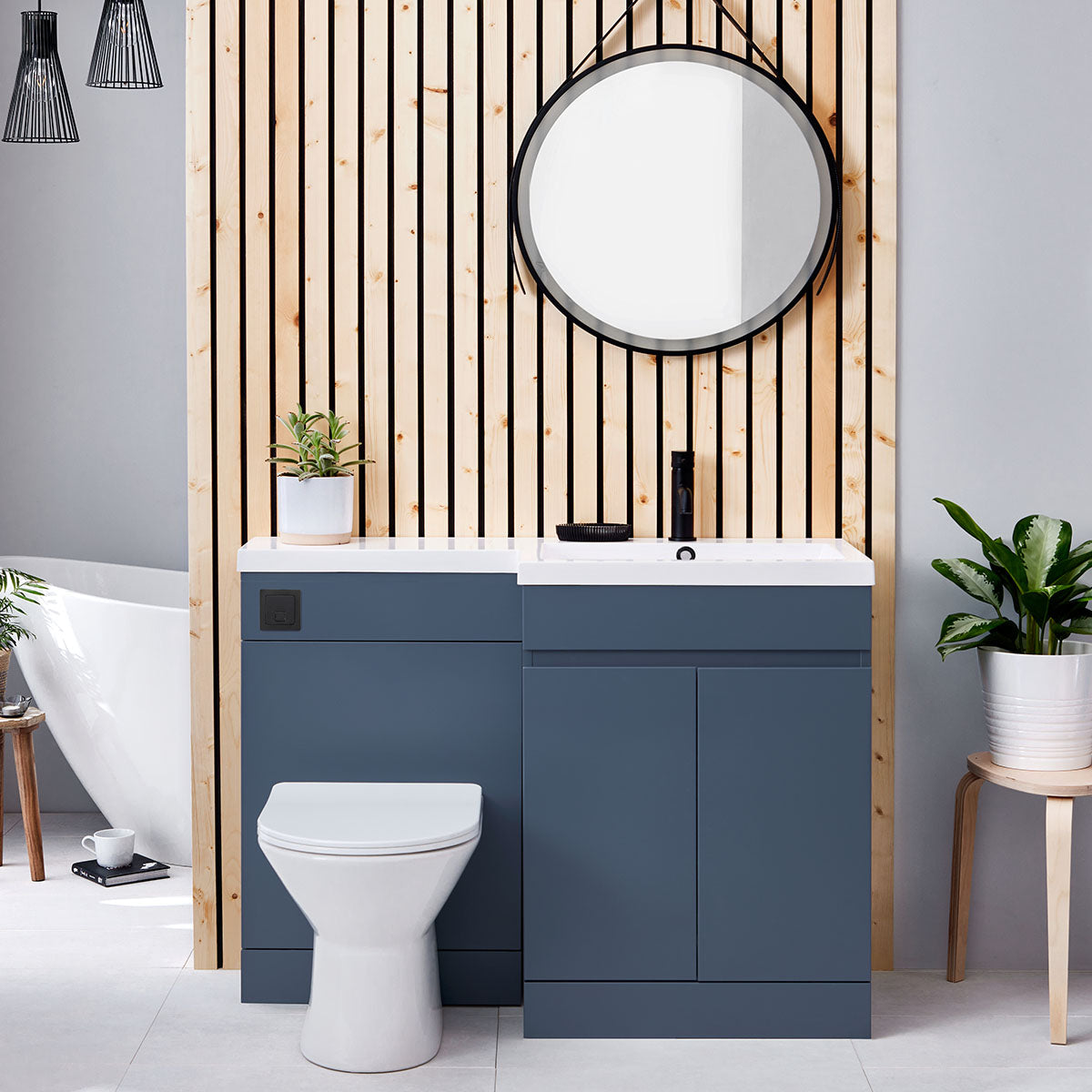 Dimpire 500 Toilet WC Unit
