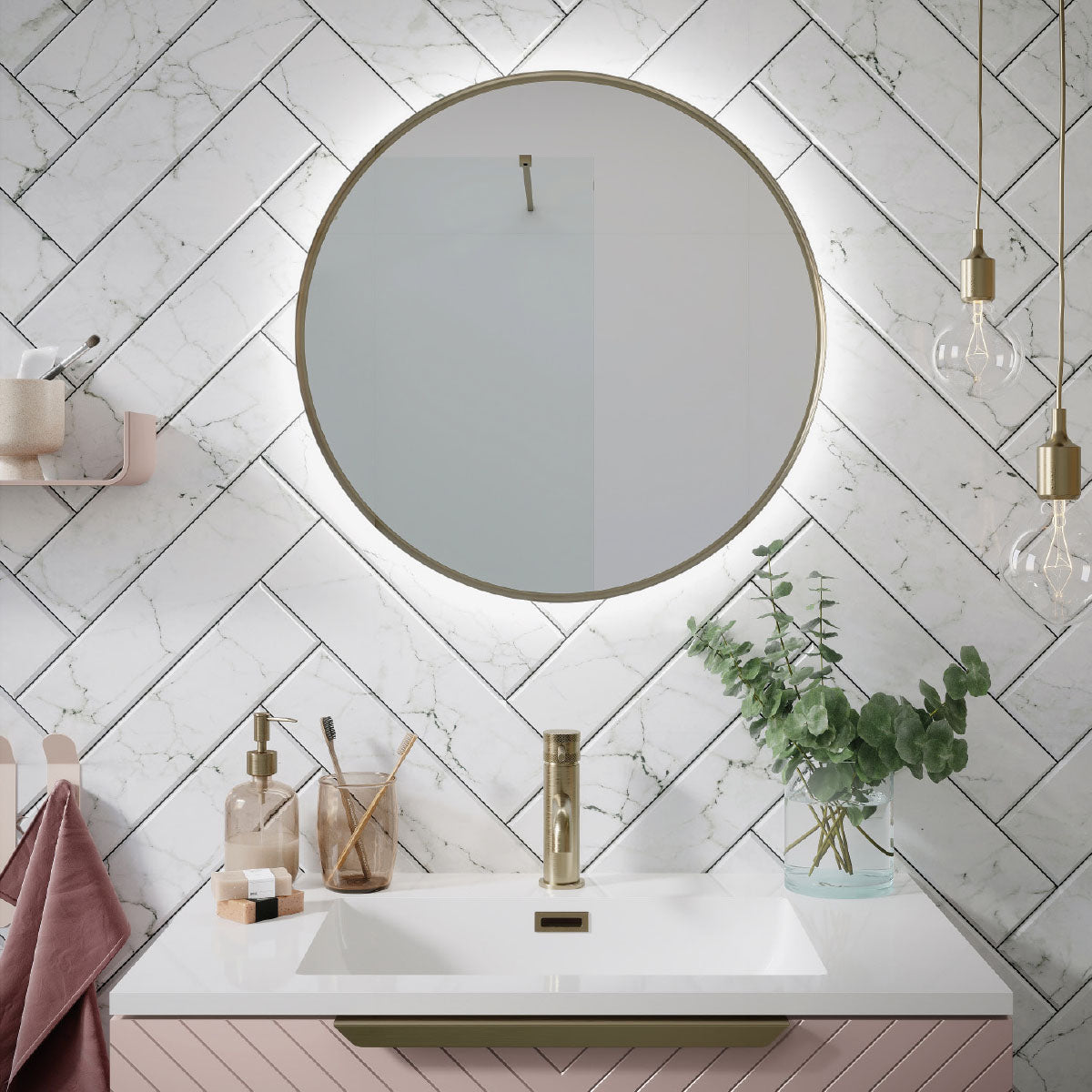 LACIE 600 LED