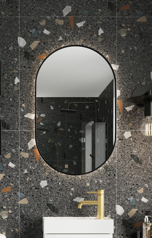 AUBREA LED MIRROR