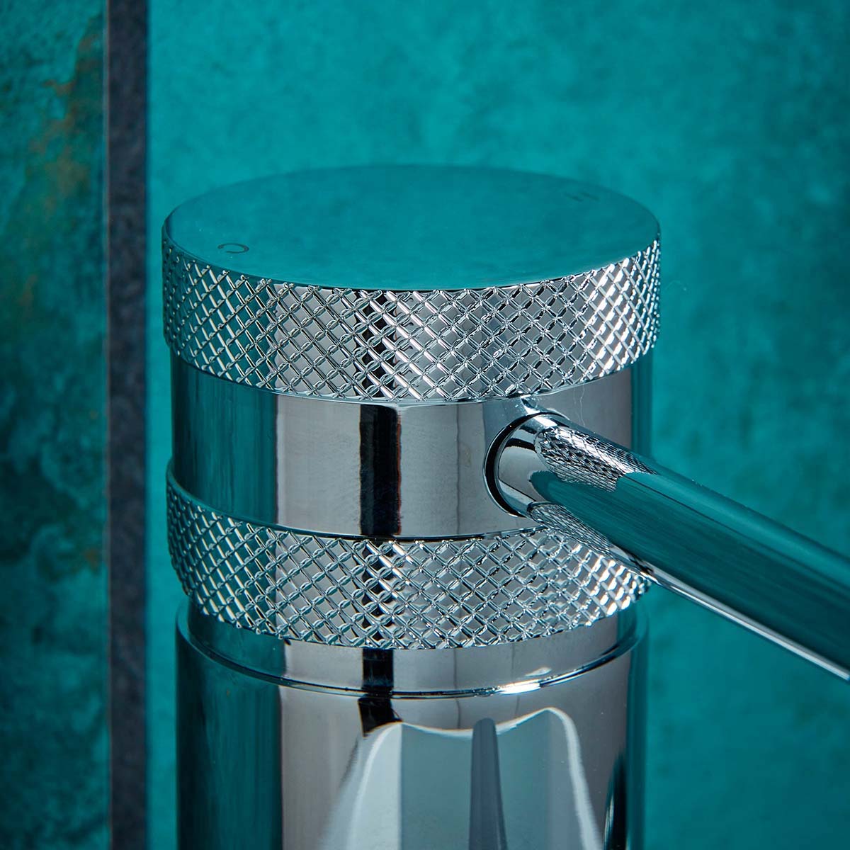Qore Mono Basin Mixer