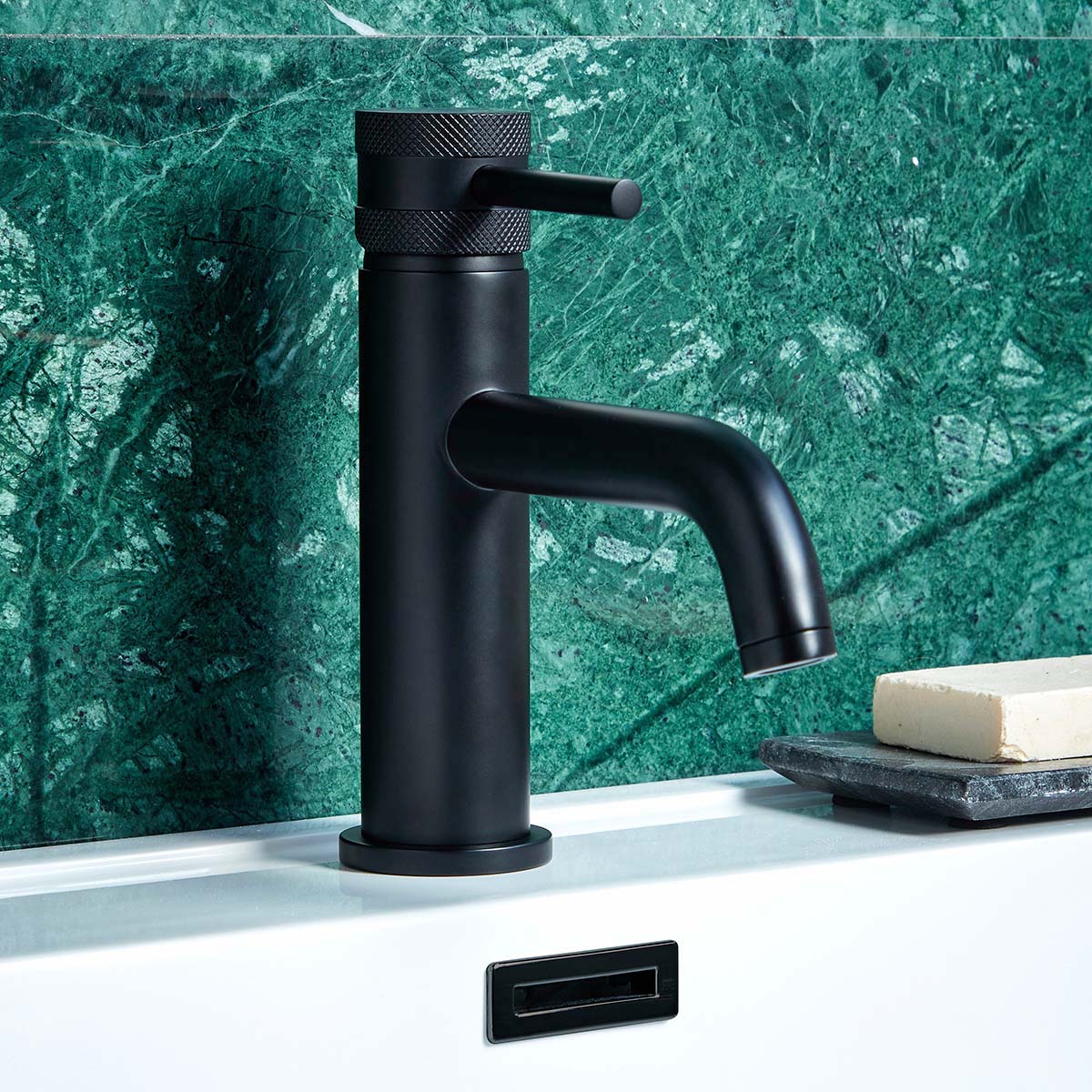 Qore Mono Basin Mixer
