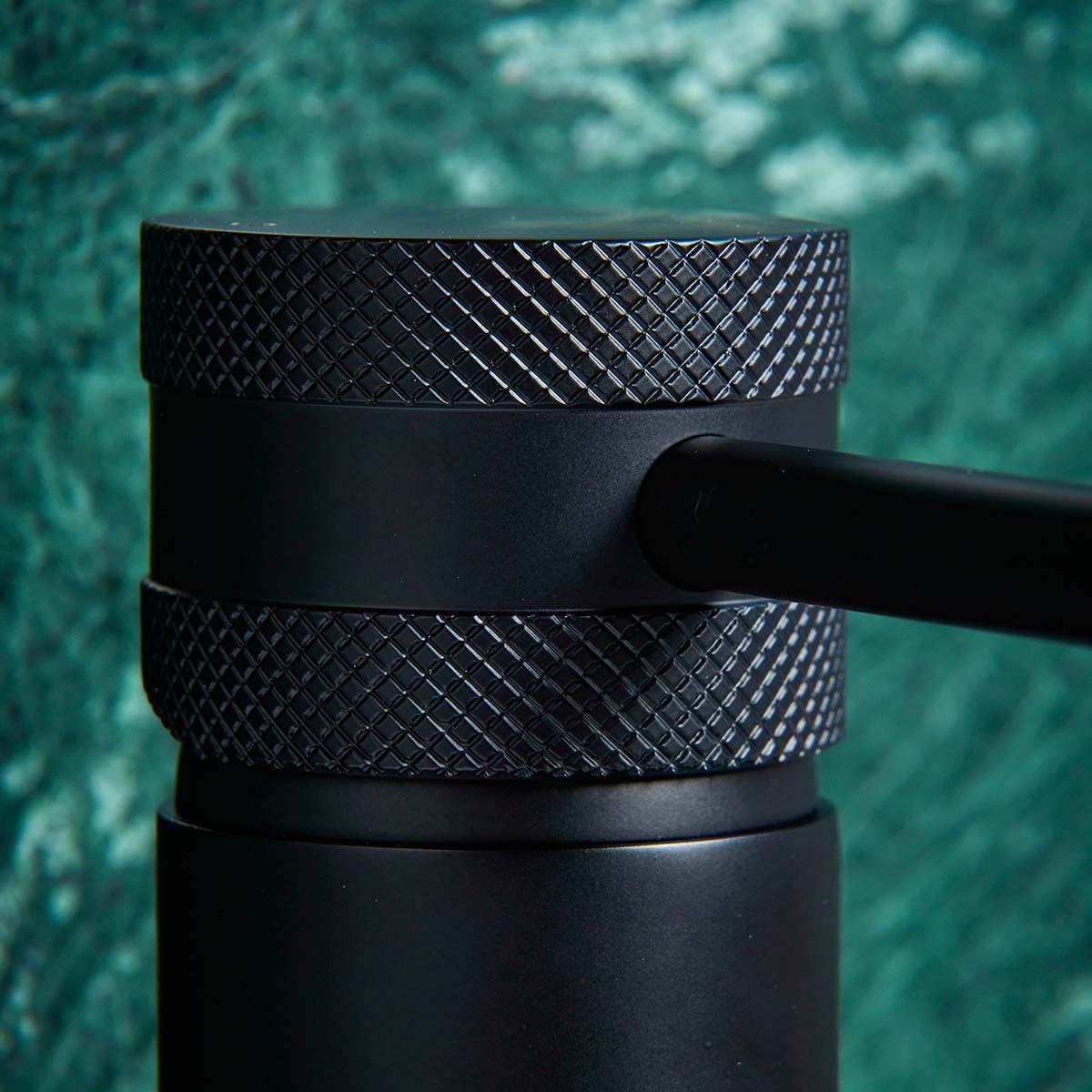 Qore Mono Basin Mixer