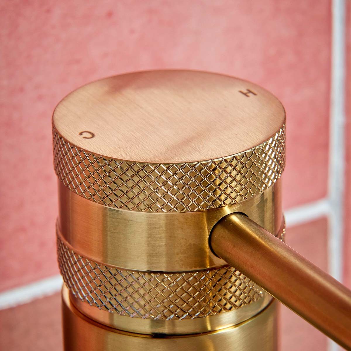 Qore Mono Basin Mixer