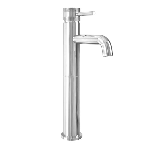 Qore Tall Mono Basin Mixer Tap