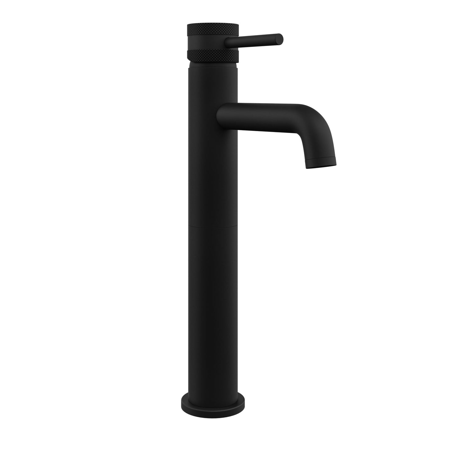 Qore Tall Mono Basin Mixer Tap