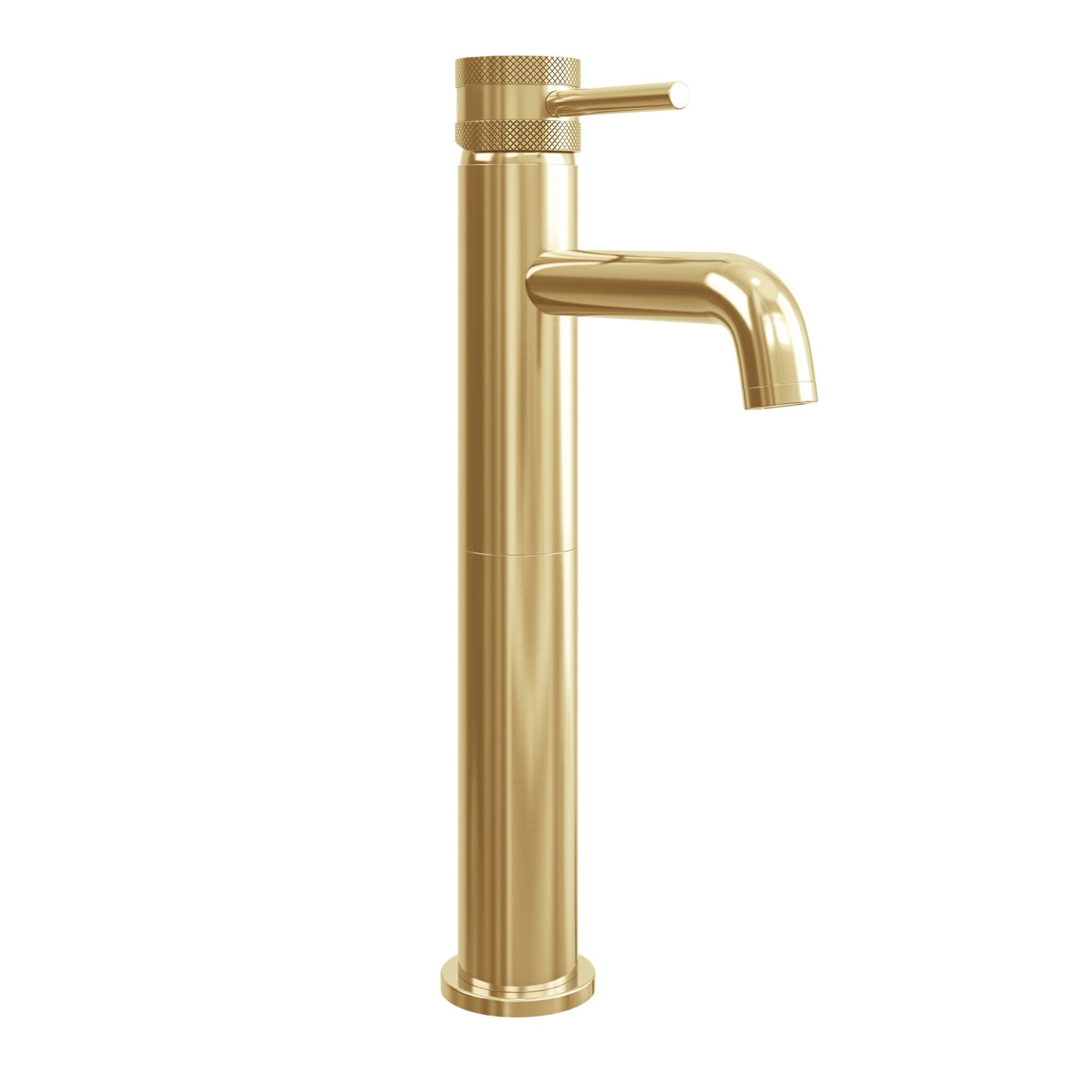 Qore Tall Mono Basin Mixer Tap