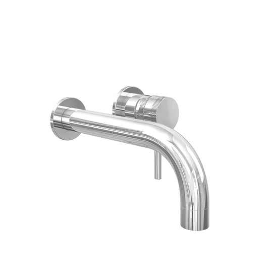 Qore Wall Mounted Basin Tap