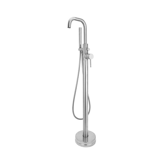 Qore Freestanding Bath Shower Mixer