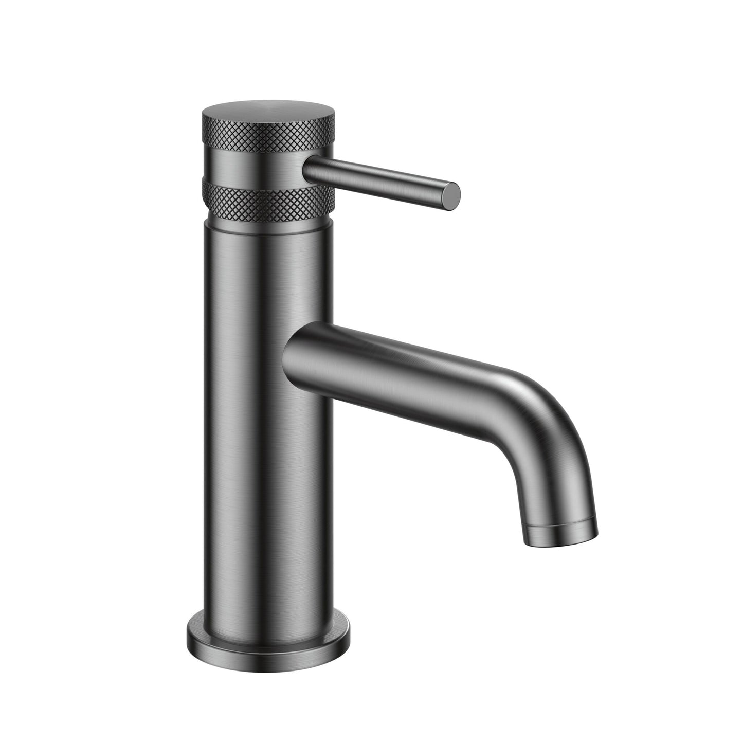 Qore Mono Basin Mixer