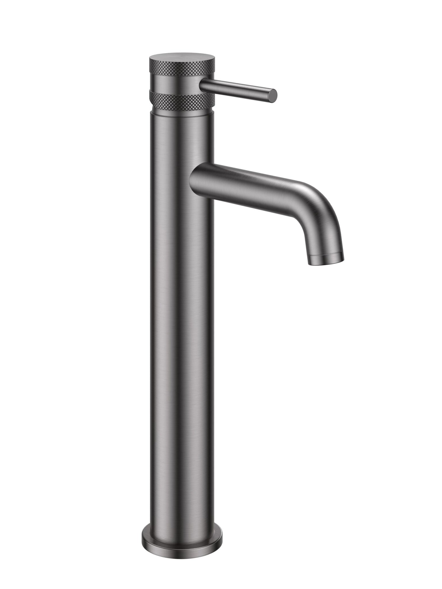 Qore Tall Mono Basin Mixer Tap