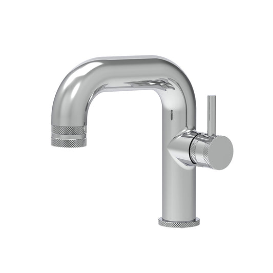 Qore Side Lever Basin Mono Tap