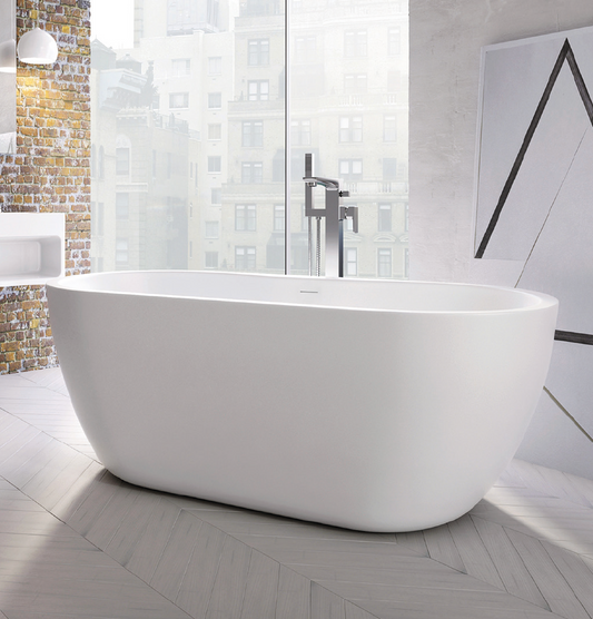 Anyx Freestanding Bath