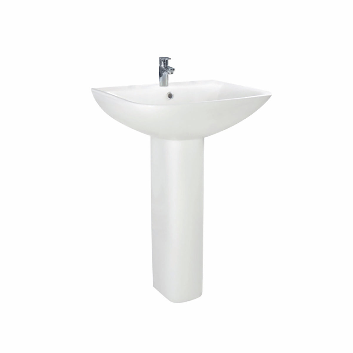 Ropto Basin & Pedesta