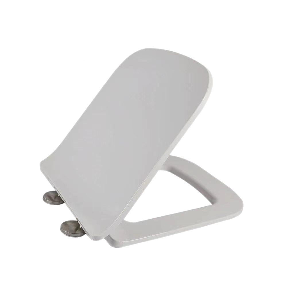 Choices 600 Open Back Pan Including Cistern & Soft Close Seat