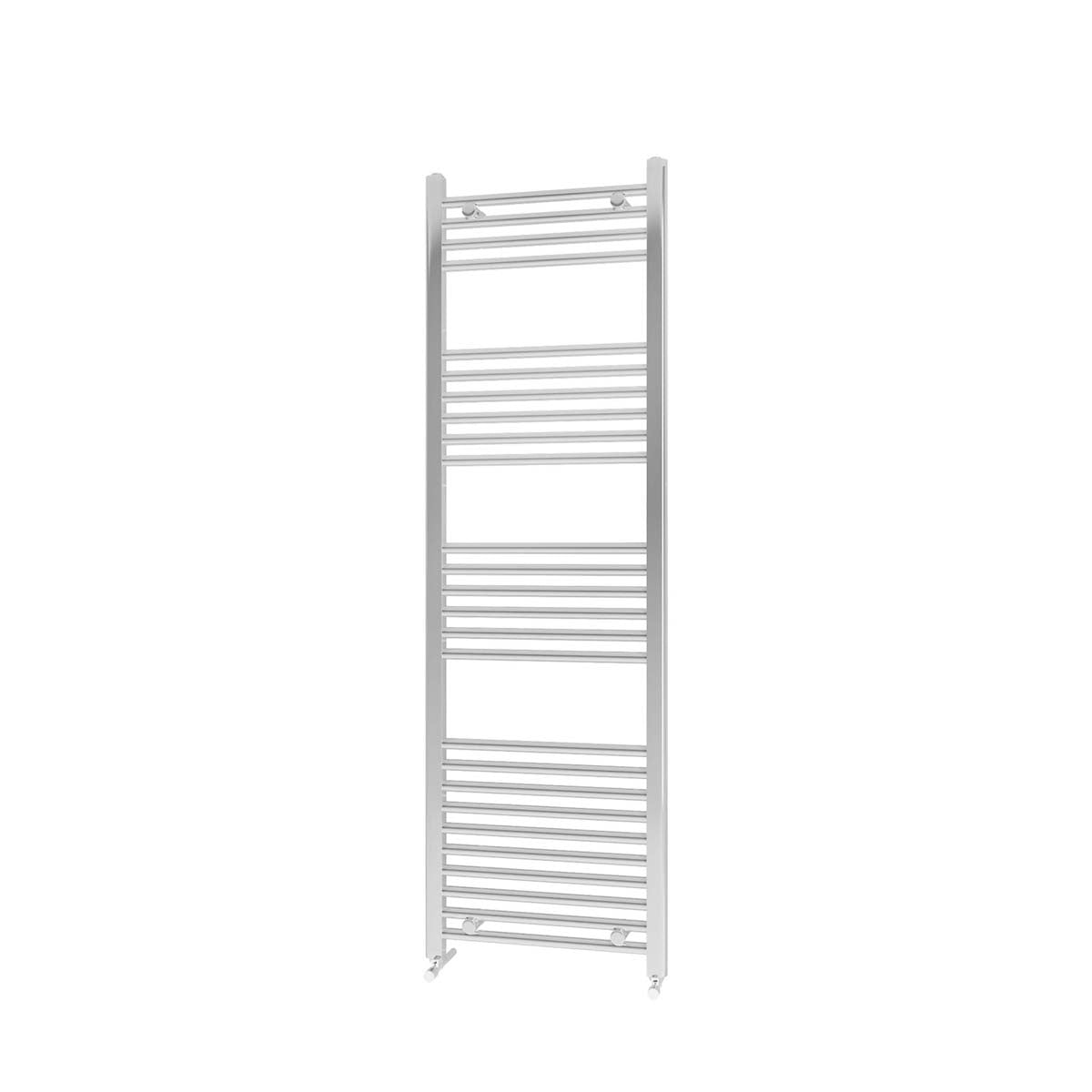 ISUMM™ STRV TOWEL RADIATORS | Black Heated Towel Rail