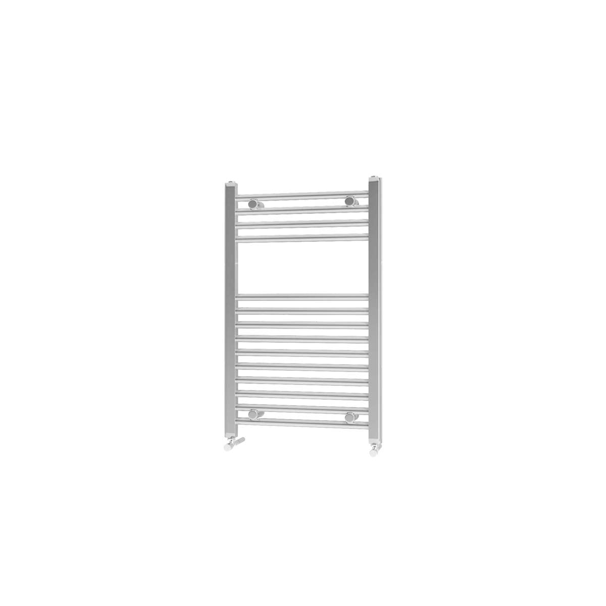 ISUMM™ STRV TOWEL RADIATORS | Black Heated Towel Rail
