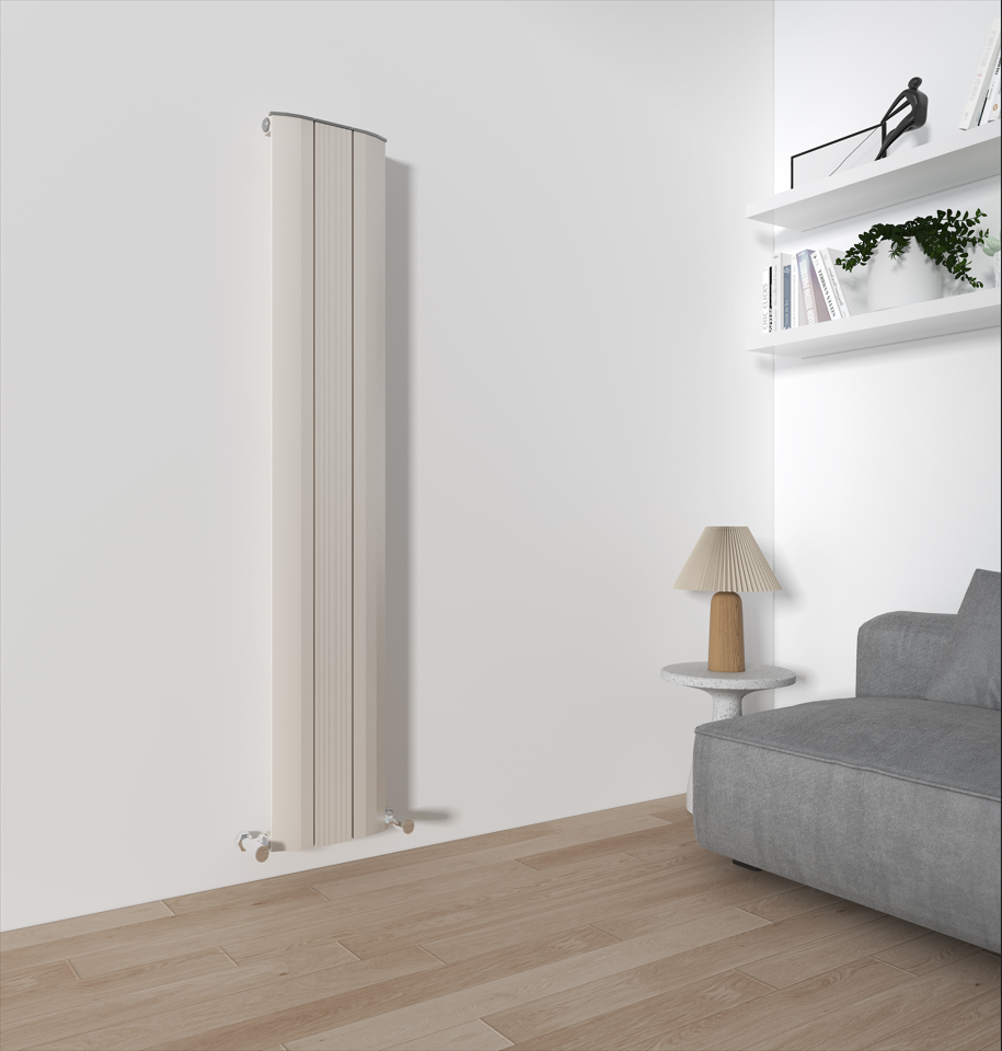 isumm™ Esse Vertical Radiators