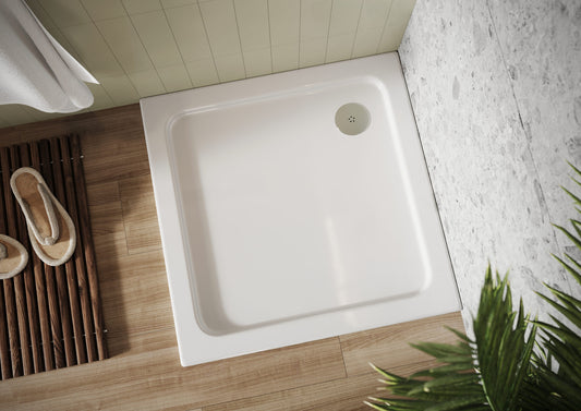 SHYR Square Shower Tray