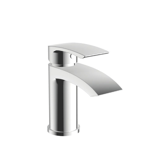 Bellknee Mono Basin Mixer Tap