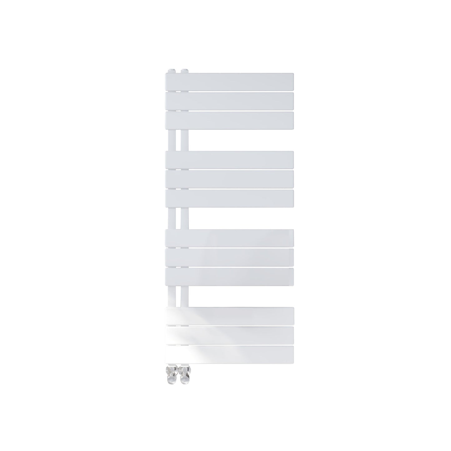 ISUMM™ TAMS TOWEL RADIATORS | Towel Rail Black