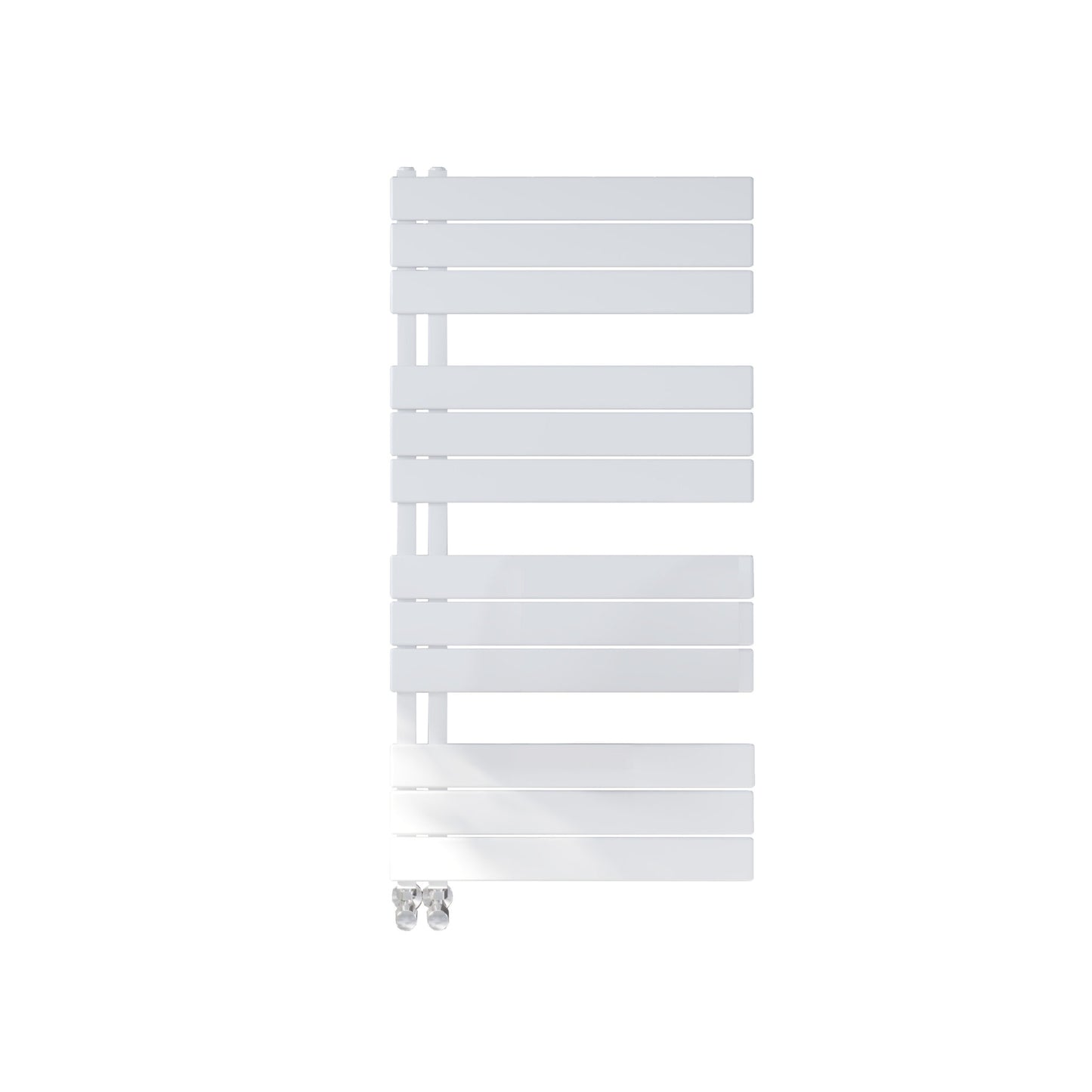 ISUMM™ TAMS TOWEL RADIATORS | Towel Rail Black