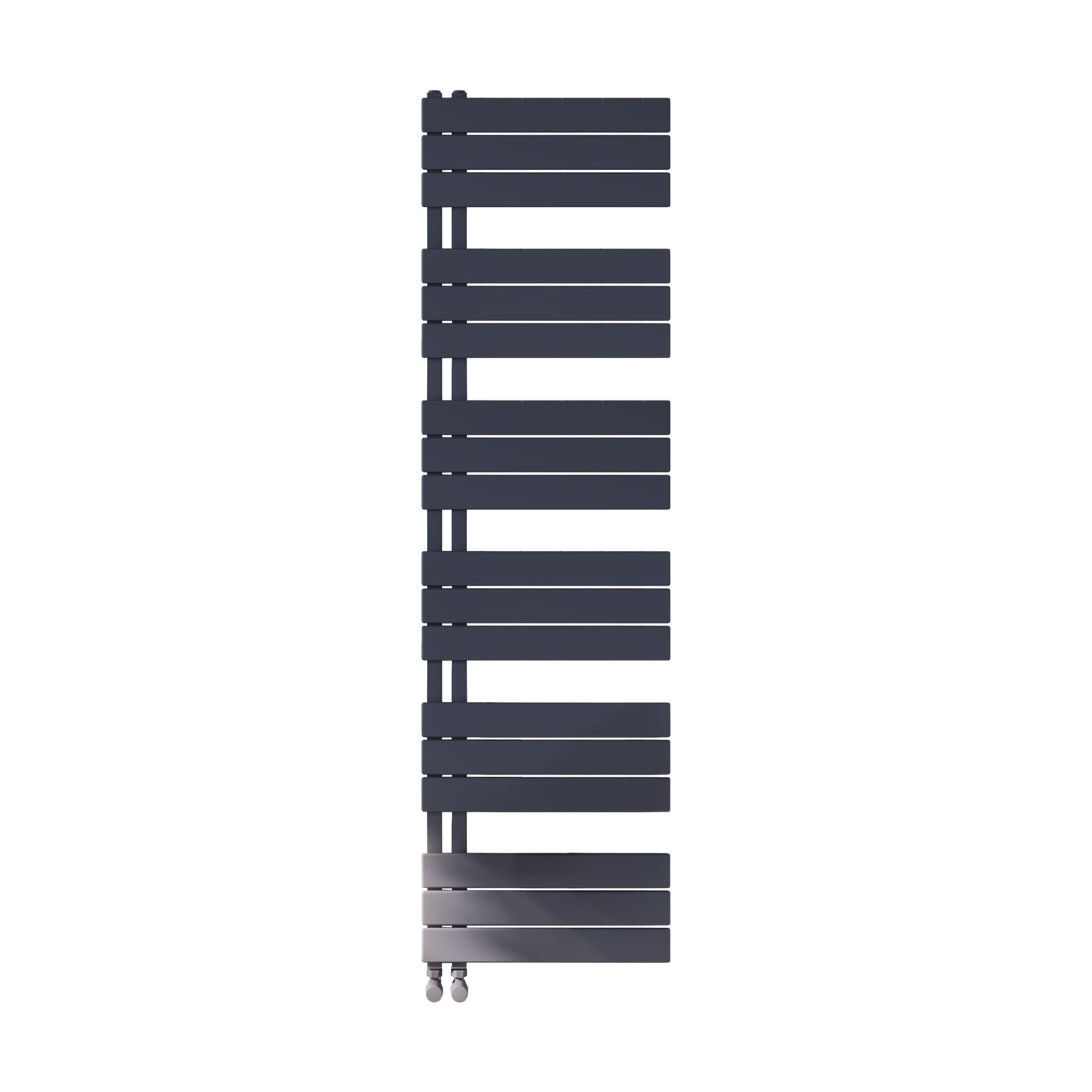 ISUMM™ TAMS TOWEL RADIATORS | Towel Rail Black